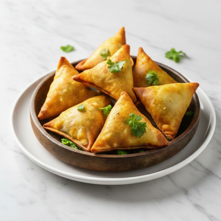 Samosa