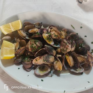 141 Vongole alla marinara