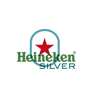 HEINEKEN SILVER SPINA GRANDE