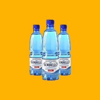 ACQUA NATURALE 50 CL