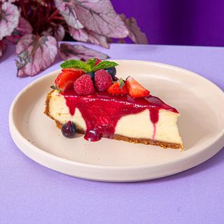 Cheesecake Original