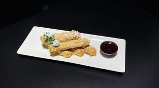 Сирні палички (200/40г)