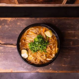 Koku Curry Street Noodles