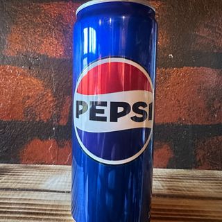 Pepsi doza