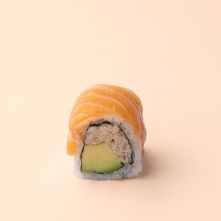 Classique Crabe Avocat