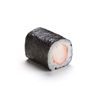 Maki Surimi - 6Pcs