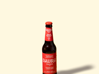 Daura Cerveza Sin Gluten