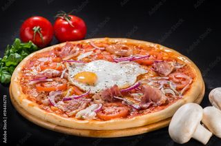 Пица Маргута (30см)