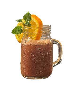 Smocza Caipiroska 0%