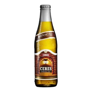 Ceres 33 cl