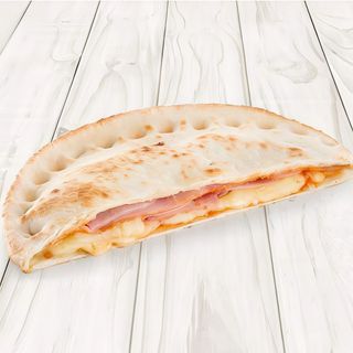Calzone York Emmental