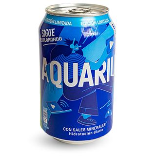 AQUARIUS LIMON