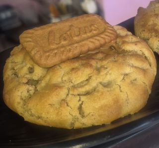 COOKIE LOTUS