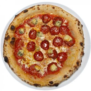 Піца Чорізо (495г)