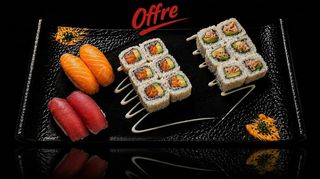 N°507 Sakura Duo (16pcs)