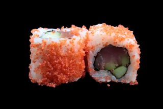 Каліфорнія тунець (215г)