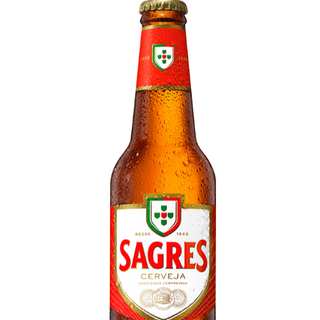 Sagres 330ML