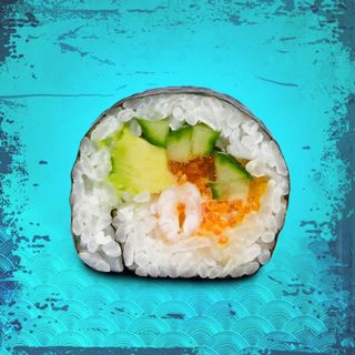 Футомаки Калифорния