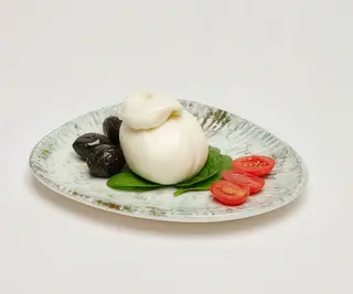 Burrata Pugliese