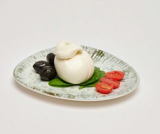 Burrata Pugliese