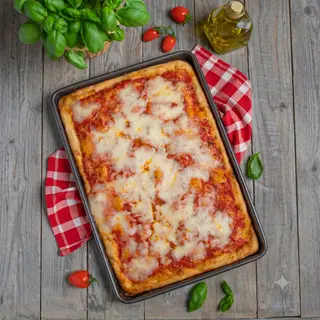2 Gusti a scelta (chiamare il ristorante)