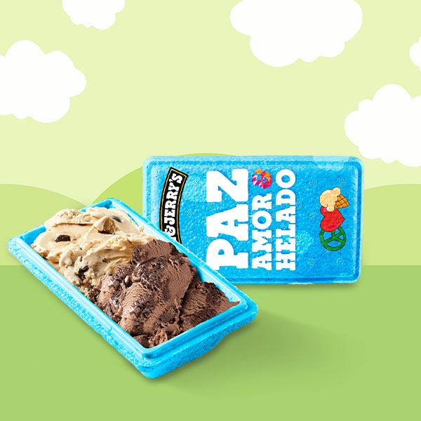 Personaliza Y Disfruta Tu Helado Favorito