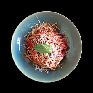 Spaguetti Pomodoro
