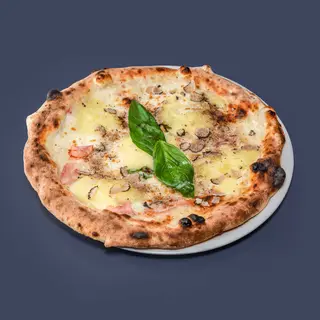 La tartufo