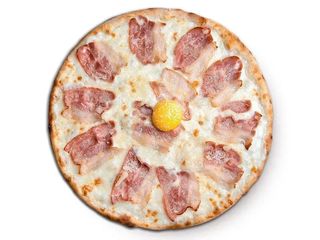 Карбонара 25 см (250mm)