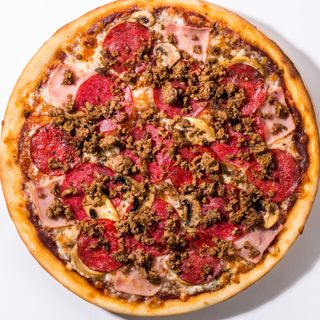 Brooklyn Meat (50cm)