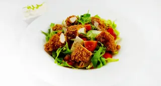 Salată Crispy