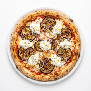 Pizza pugliese