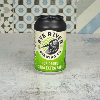 Rye River - Hop Drops Citra Extra Pale