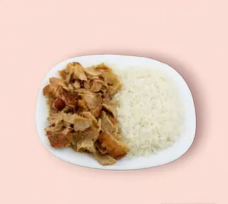 Plato Combinado Nº 6