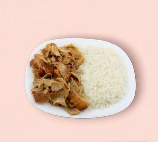 Plato Combinado Nº 6