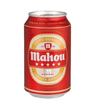 Mahow