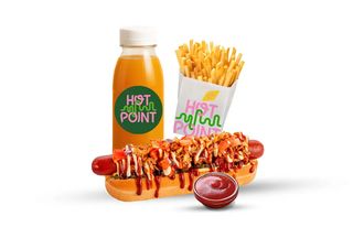 Danish комбо -30% 