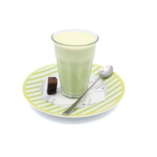 Matcha Latte Freddo
