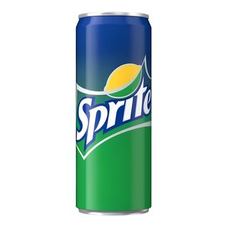 Sprite 330 ml