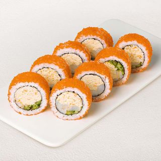 California tiger shrimp