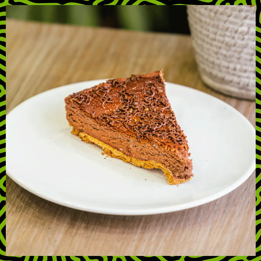 Desserts Slim 