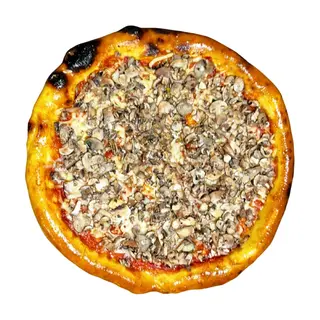 Pizza Funghi 22 cm