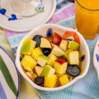 Ensalada de Frutas