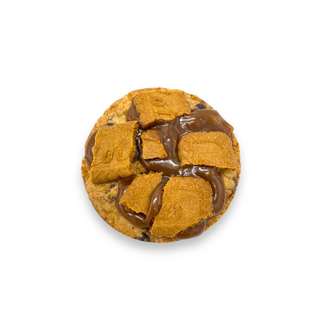 Cookie Lotus