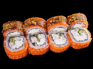 Суші Рол Максі Філа (460g)