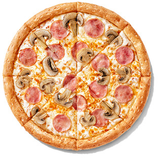 ლორი და სოკო