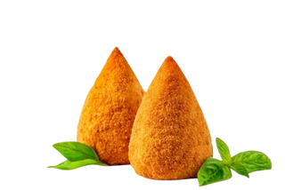 Box 4 arancini al ragù