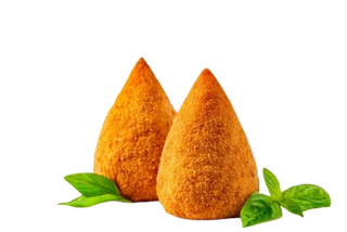 Box 4 arancini al ragù