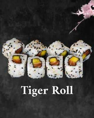 Tiger Roll