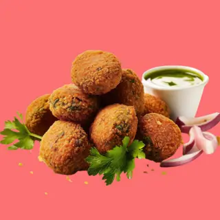 2 Falafels (5 Uds.)
